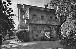 Hôtel Garni Palme Lugano - Lugano