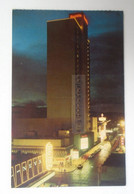 D180489 RENO -Nevada - Harrah's High Rise Hotel - Reno