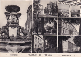 Ricordo Di Faenza - Faenza