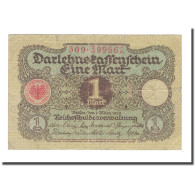 Billet, Allemagne, 1 Mark, 1920, 1920-03-01, KM:58, TB+ - 1 Mark