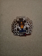 Pin's ELF World Champion 1992 F1 - F1