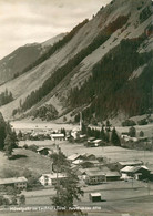 CPSM Häselgehr Im Lechtaler I. Tirol-Beau Timbre    L704 - Lechtal