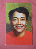 Atty. Jean Murrell Capers Councilwomen Ohio > Cleveland  Ref  4984 - Cleveland