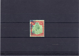 BERMUDA-INSELN, Michel No.: 83a USED, Cat. Value: 260€ - Altri & Non Classificati