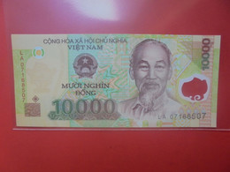 VIET NAM (NORD) 10.000 DÔNG Peu Circuler/Neuf (B.23) - Viêt-Nam