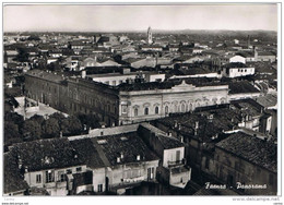 FAENZA:  PANORAMA  -  FOTO  -  FG - Faenza