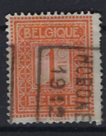 PELLENS Type Cijfer Nr. 108 Voorafgestempeld Nr. 2003B   HOBOKEN 1912  ; Staat Zie Scan ! Inzet Aan 10 €  ! - Roulettes 1910-19