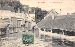 89-SENS-LAVOIR DU GUE ST-JEAN - Sens