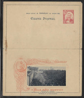 Paraguay - Entiers Postaux - Paraguay