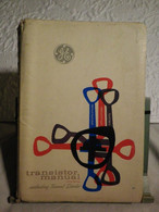 MANUEL DES TRANSISTORS - GENERAL ELECTRIC - EDITION 1960 NEW YORK LIVERPOOL - Other Apparatus
