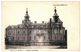 CPA Carte Postale Belgique-Modave Château Façade Principale   VM33070at - Modave