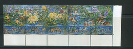 SAN MARINO 1994  ANNO EUROPEO DELLA CONSERVAZIONE** MNH - Unused Stamps