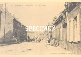 Lauwestraat Repro - Wevelgem - Wevelgem