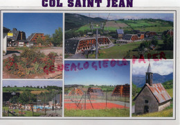 04- COL SAINT JEAN - Other & Unclassified