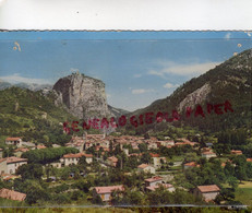 04- CASTELLANE - VUE GENERALE - Castellane