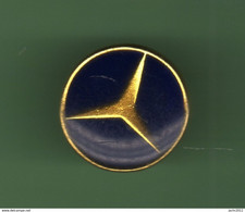 MERCEDES BENZ *** LOGO N°3 *** 5057 - Mercedes