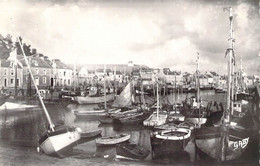 14 Port-en-Bessin - Les Bassins - Port-en-Bessin-Huppain