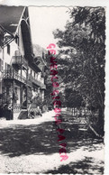 04 - BEAUVEZER - L' ALP HOTEL SON PARC SES JARDINS FLEURIS -1960 - Sonstige & Ohne Zuordnung