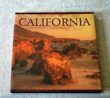 Livre : California - Amérique Du Nord