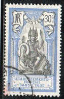 INDE 1914 O - Used Stamps