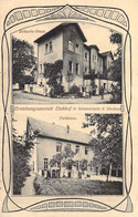 Erziehungsanstalt Eickhof In Schweicheln Mehrbild 1914 - Herford