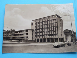 Haus Der GEWERKSCHAFTEN > Suhl ( Reichenbach ) Anno 1970 ( Voir / See Photo ) ! - Suhl