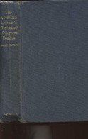 The Advanced Learner's Dictionary Of Current English- Second Edition - Hornby A.S., Gatenby E.V., Wakefield H. - 1972 - Dictionnaires, Thésaurus