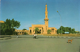 Afrique,soudan,sudan - Soedan