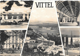 VITTEL - Vittel