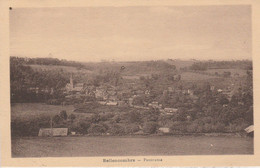 76 - BELLENCOMBRE - Panorama - Bellencombre