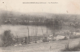 76 - BELLENCOMBRE - La Pisciculture - Bellencombre