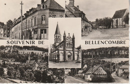 76 - BELLENCOMBRE - Souvenir De Bellencombre - Bellencombre