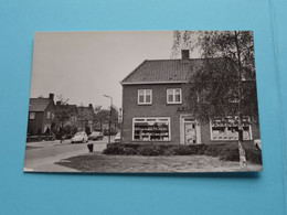 GILZE ...Burg. MOLSTRAAT ( Uitg. J. V Gils ) Anno 19?? ( Zie Foto's ) ! - Tilburg