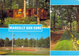 27 - Marcilly Sur Eure - Multivues - Marcilly-sur-Eure