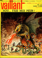 Vaillant Le Journal Le Plus Captivant N°1020 Du 29 Novembre 1964 - - Vaillant
