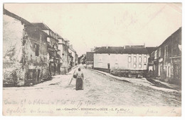 21 - Mirebeau Sur Bèze - LV 296 - 1904 - Mirebeau