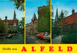 CPSM Alfeld-Multivues  L708 - Alfeld