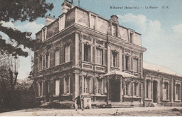 76 - BIHOREL - La Mairie - Bihorel