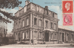 76 - BIHOREL - La Mairie - Bihorel