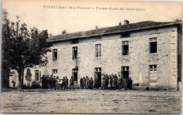 87 PEYRILHAC - Ferme école De Chavaignac - Andere Gemeenten