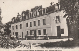 76 - BIHOREL - Château Michelet - Pension De Famille - Bihorel
