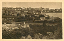 190621 - 29 PRIMEL TREGASTEL Le Manoir De Tromelin Et Le Diben - Coll Romain - Primel