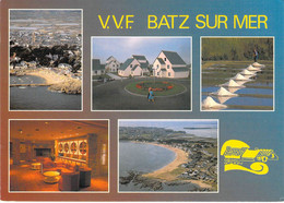 44 - Batz Sur Mer - V.V.F - Multivues - Batz-sur-Mer (Bourg De B.)