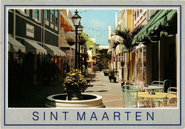 CPM AK Souvenir St-MARTIN (750196) - Sint-Marteen