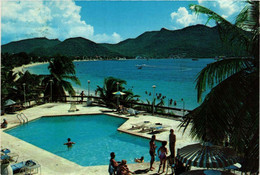 CPM AK Great Bay Beach Hotel St-MARTIN (750202) - Saint-Martin