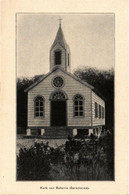 CPA AK Kerk Van Betania SURINAME (750348) - Surinam