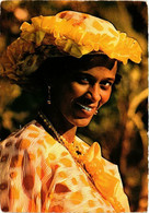 CPM AK Creole Girl SURINAME (750404) - Surinam