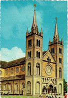 CPM AK Roman Catholic Cathedral SURINAME (750420) - Surinam