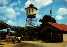 CPM AK Water Tower At Poelepantje PARAMARIBO SURINAME (750475) - Suriname