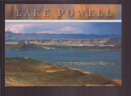 ETATS UNIS LAKE POWELL - Lake Powell